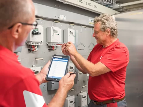 Fortsetzung Smart Meter Rollout